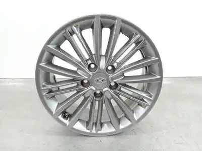 Pezzo di ricambio per auto di seconda mano cerchione in lega per hyundai kona tecno 2wd riferimenti oem iam 52910j9200