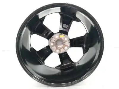 Second-hand car spare part rim for nissan juke (f16)  oem iam references r09901  