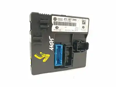 Gebrauchtes Autoersatzteil  zum AUDI S6 BERLINA  OEM-IAM-Referenzen 4F0907289G  