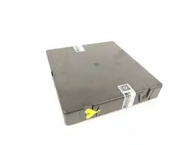 Second-hand car spare part electronic module for audi s6 berlina 4f2 oem iam references 4f0907289g  