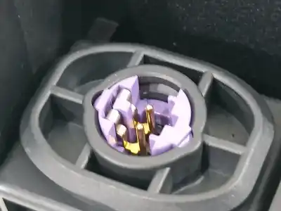 Second-hand car spare part electronic module for audi s6 berlina 4f2 oem iam references 4f0915459 4f0915519 4f0915519