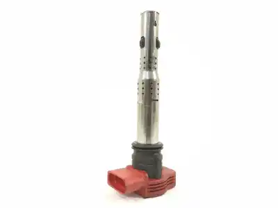 Pezzo di ricambio per auto di seconda mano bobina di accensione per audi s6 berlina 4f2 riferimenti oem iam 6e905115d