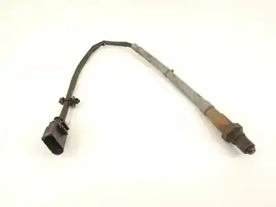 Gebrauchtes Autoersatzteil Lambda-sonde zum AUDI S6 BERLINA 4F2 OEM-IAM-Referenzen 07L906265  07L906265H