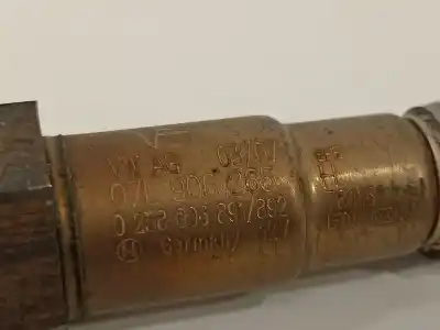 Second-hand car spare part lambda probe for audi s6 berlina 4f2 oem iam references 07l906265  07l906265h