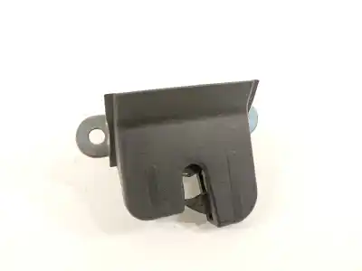 Second-hand car spare part trunk lock for seat leon sc (5f5) fr oem iam references 5f3827505c  