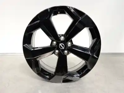 Piesă de schimb auto la mâna a doua jantã pentru nissan juke (f16) referințe oem iam r09901