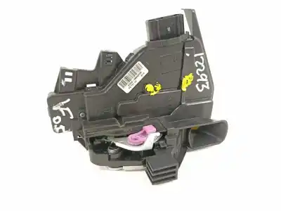 Tweedehands auto-onderdeel linker voordeur slot voor kia rio (yb) attract oem iam-referenties 813a0h8040