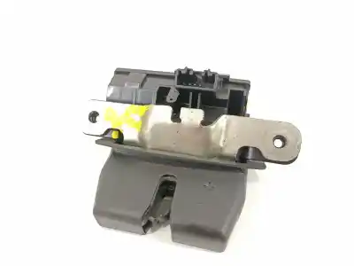 Автозапчасти б/у замок багажника/ворот за FORD FIESTA (CB1) Ambiente ссылки OEM IAM 8A61A442A66BC  
