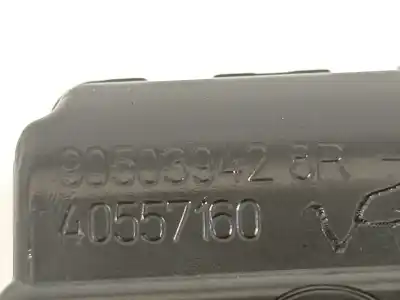 Автозапчастина б/у замок багажника / ворот для renault captur limited посилання на oem iam 905039428r  