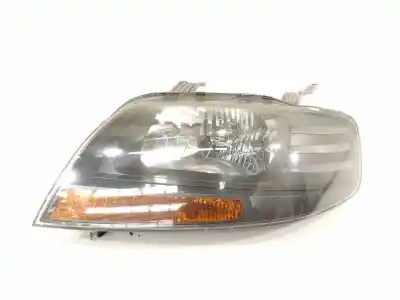 Автозапчасти б/у левая фара за CHEVROLET KALOS 1.2 CAT ссылки OEM IAM 96408154  