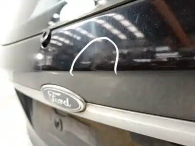 Автозапчастина б/у загальні двері для ford fiesta (cb1) ghia посилання на oem iam a61a4d414   Автозапчастина б/у загальні двері для ford fiesta (cb1) ghia посилання на oem iam a61a4d414