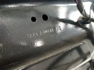 Автозапчастина б/у загальні двері для ford fiesta (cb1) ghia посилання на oem iam a61a4d414   Автозапчастина б/у загальні двері для ford fiesta (cb1) ghia посилання на oem iam a61a4d414