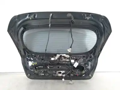 Автозапчастина б/у загальні двері для ford fiesta (cb1) ghia посилання на oem iam a61a4d414   Автозапчастина б/у загальні двері для ford fiesta (cb1) ghia посилання на oem iam a61a4d414