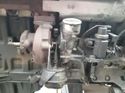 Peça sobressalente para automóvel em segunda mão turbocompresor por bmw serie 5 berlina (e39) * referências oem iam 7780199c
