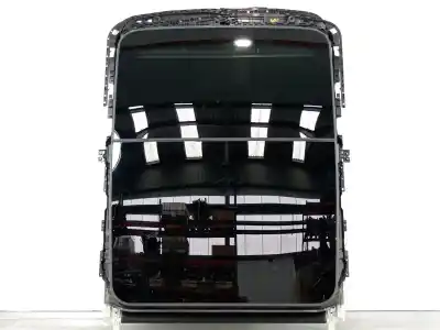 Second-hand car spare part electric roof for nissan x-trail (t32) connect oem iam references 7711181