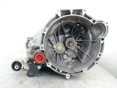 Recambio de automóvil de segunda mano de CAJA CAMBIOS para FORD FIESTA (CCN)  referencias OEM IAM 8A6R7002JM  T6TB1