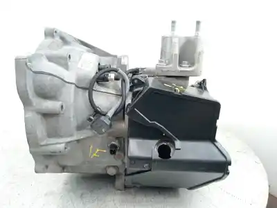 Second-hand car spare part gearbox for ford fiesta (ccn) black edition oem iam references 8a6r7002jm  t6tb1
