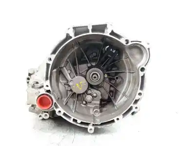 Second-hand car spare part gearbox for ford fiesta (cb1) ambiente oem iam references 8a6r7002ca