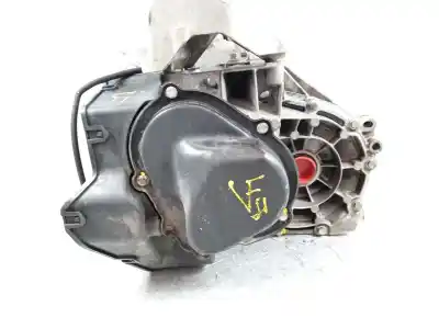 Pezzo di ricambio per auto di seconda mano riduttore per ford fiesta (cb1) ambiente riferimenti oem iam 8a6r7002ca  ttfl0