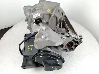 Pezzo di ricambio per auto di seconda mano riduttore per ford fiesta (cb1) ambiente riferimenti oem iam 8a6r7002ca  ttfl0