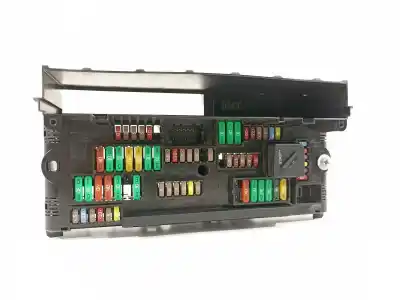 Gebrauchtes Autoersatzteil relais sicherungskasten multifunktionsrelais zum bmw serie 5 lim. (f10) 520d oem-iam-referenzen 61149252815  9252815