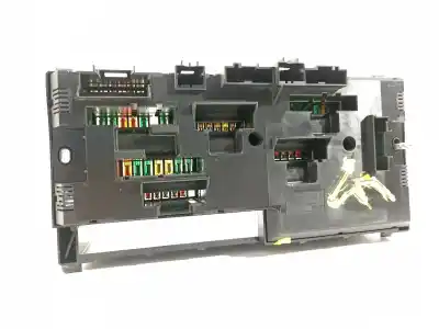 Gebrauchtes Autoersatzteil relais sicherungskasten multifunktionsrelais zum bmw serie 5 lim. (f10) 520d oem-iam-referenzen 61149252815  9252815
