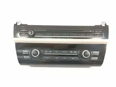 Gebrauchtes Autoersatzteil  zum BMW SERIE 5 LIM. (F10)  OEM-IAM-Referenzen 681912501  61319328425