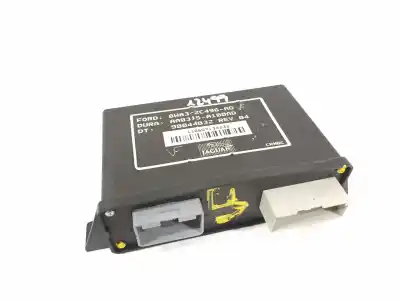 Pezzo di ricambio per auto di seconda mano modulo elettronico per jaguar xf 3.0 v6 diesel luxury riferimenti oem iam 8w832c496ad  