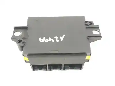 Second-hand car spare part electronic module for jaguar xf 3.0 v6 diesel luxury oem iam references 9w8315k866bb  