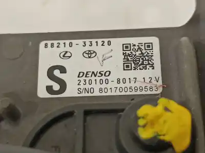 Second-hand car spare part sensor for toyota corolla e21 corolla (e21/eh1) basico oem iam references 8821033120  