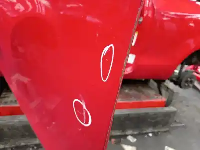 Pezzo di ricambio per auto di seconda mano porta anteriore sinistra per toyota yaris (ksp9/scp9/nlp9) básico riferimenti oem iam   
