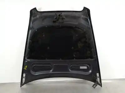 Автозапчастина б/у капок для audi a6 avant (4f5) 3.0 v6 24v tdi посилання на oem iam 4f0010189  