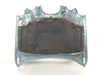 Peça sobressalente para automóvel em segunda mão capot por jaguar s-type 3.0 v6 24v cat referências oem iam xr826795  yr8316612ab