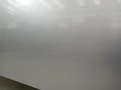 Pezzo di ricambio per auto di seconda mano cofano per fiat stilo (192) 1.6 16v riferimenti oem iam 46754159  