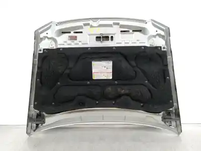 Pezzo di ricambio per auto di seconda mano cofano per fiat stilo (192) 1.6 16v riferimenti oem iam 46754159  