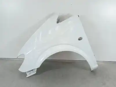 Peça sobressalente para automóvel em segunda mão guarda-lamas dianteiro esquerdo por mercedes-benz vito (w639) basic, combi 109 cdi compacto (639.601) referências oem iam 6396305107