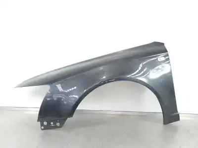 Pezzo di ricambio per auto di seconda mano parafango anteriore sinistro per audi a6 berlina (4f2) 2.0 tdi riferimenti oem iam 28908452