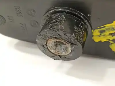 Second-hand car spare part left front power window switch for lancia ypsilon (402) gold oem iam references 735531345  08514b694