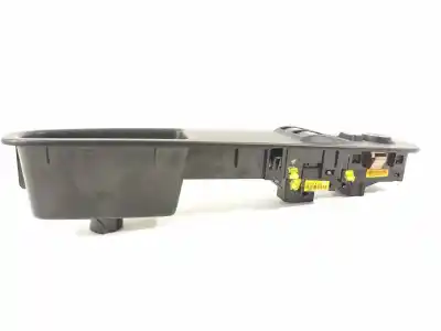 Second-hand car spare part left front power window switch for lancia ypsilon (402) gold oem iam references 735531345  08514b694