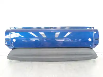 Автозапчасти б/у задний бампер за smart coupe pulse ссылки oem iam 0000941