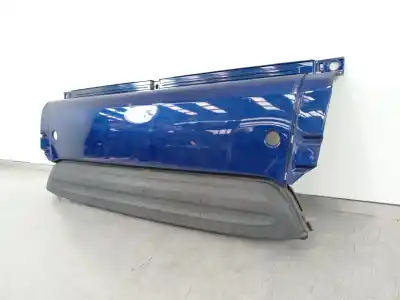 Автозапчастина б/у задній бампер для smart coupe pulse посилання на oem iam 0000941  dnf12413