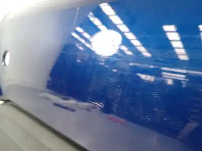 Автозапчастина б/у задній бампер для smart coupe pulse посилання на oem iam 0000941  dnf12413