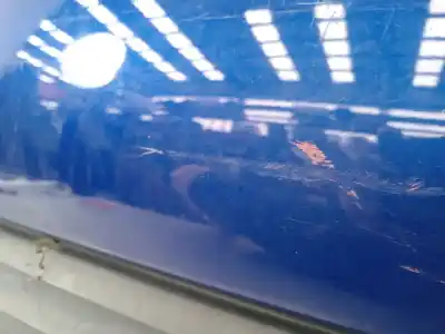 Автозапчастина б/у задній бампер для smart coupe pulse посилання на oem iam 0000941  dnf12413