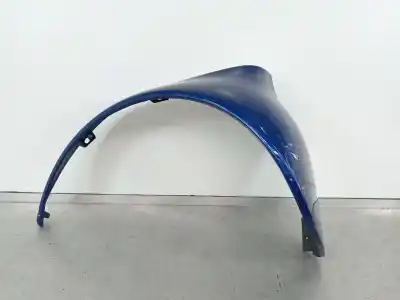Автозапчасти б/у заднее левое крыло за smart coupe pulse ссылки oem iam dnf12714