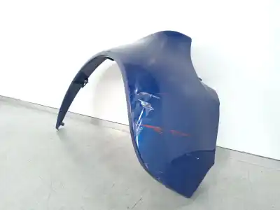 Автозапчастина б/у крило задне ліве для smart coupe pulse посилання на oem iam dnf12714  