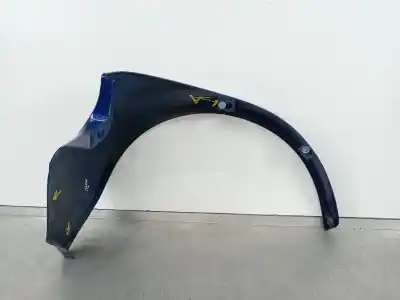 Автозапчастина б/у крило задне ліве для smart coupe pulse посилання на oem iam dnf12714  