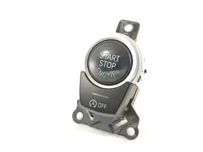 Gebrauchtes Autoersatzteil Startschalter zum BMW SERIE 5 LIM. (F10) 520d OEM-IAM-Referenzen 61319153831  915383102