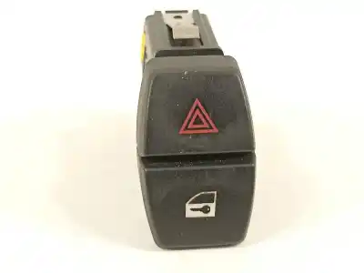 Gebrauchtes Autoersatzteil Warnung zum BMW SERIE 5 LIM. (F10) 520d OEM-IAM-Referenzen 61319161896  