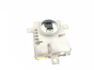 Peça sobressalente para automóvel em segunda mão Balastro De Xenon por AUDI A7 SPORTBACK (4GA) 3.0 TDI Quattro Referências OEM IAM 8K0941597C  