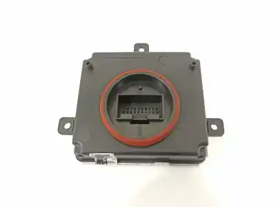 Peça sobressalente para automóvel em segunda mão balastro de xenon por audi a7 sportback (4ga) 3.0 tdi quattro referências oem iam 4g0907397c